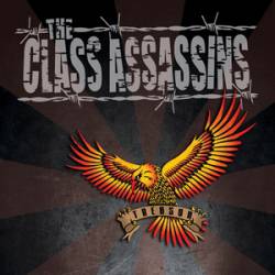 The Class Assassins : Treason 45